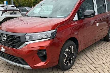 Nissan Townstar 6.900 km 33.690 &euro; Göttingen 37079