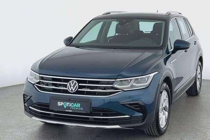 VW Tiguan 39.832 km 26.270 &euro; Uslar 37170