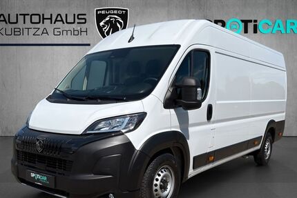 Peugeot Boxer 37.044 km 26.290 &euro; Osterburg 39606