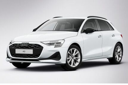 Audi A3 3.500 km 38.250 &euro; Mayen 56727