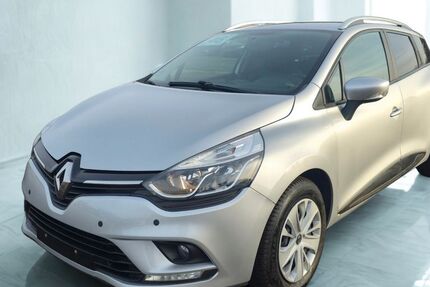 Renault Clio 119.000 km 7.400 &euro; Blankenfelde- Mahlow 15831