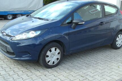Ford Fiesta 146.500 km 1.100 € Rödelsee 97348