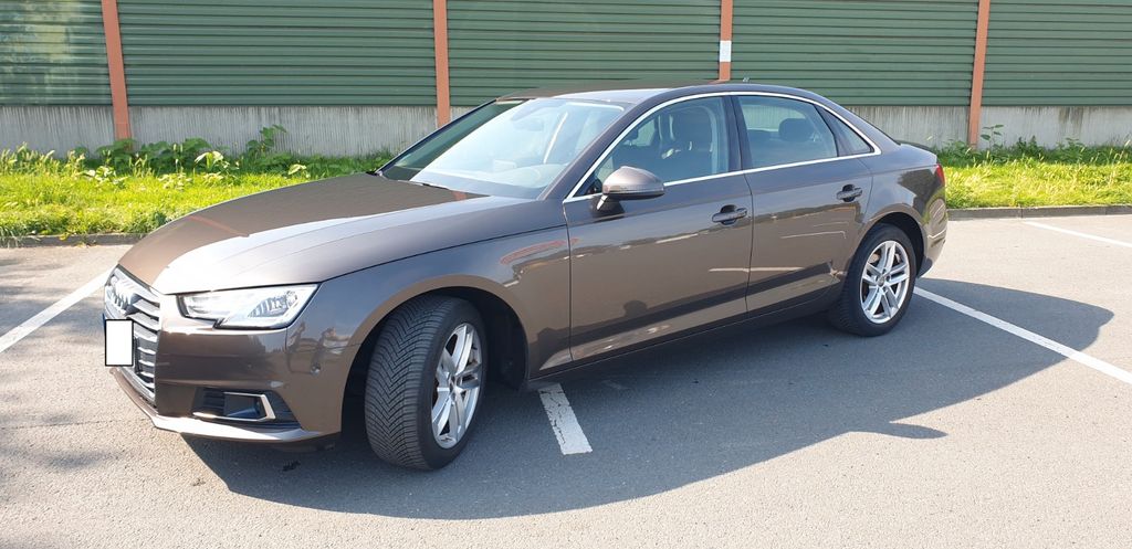 Audi A4 140.000 km 18.100 &euro; Langenhagen 30851