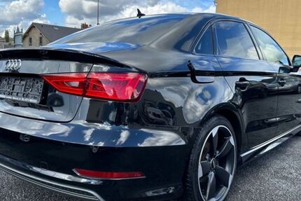 Audi A3 167.500 km 15.000 &euro; Blieskastel 66440