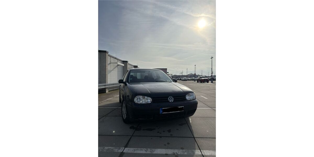 VW Golf 224.000 km 1.250 &euro; Bremen 28307