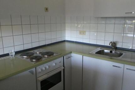 Wohnung zu vermieten
