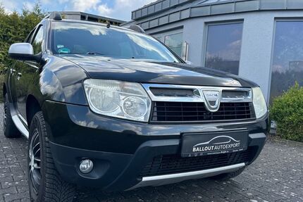 Dacia Duster 182.000 km 3.500 &euro; Lippstadt 59557