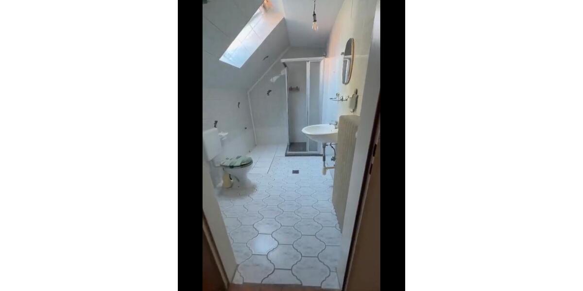 Etagenwohnung Schortens - 1 Zimmer, 49 m&sup2;, 750&euro; | Angebot:26496726