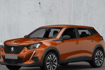 Peugeot 2008 29.773 km 17.490 &euro; Trier 54292