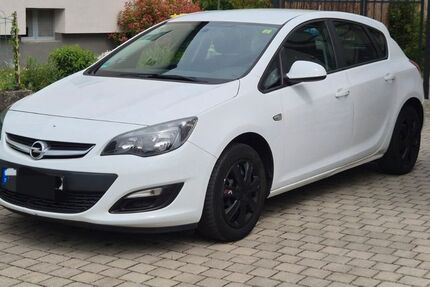 Opel Astra 138.000 km 4.800 &euro; Friedberg (Hessen) 61169