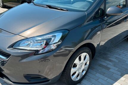 Opel Corsa 139.000 km 5.999 &euro; Orlishausen 99610