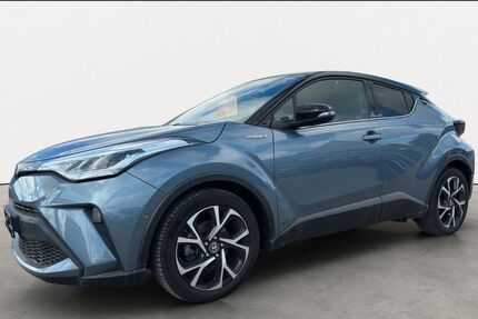 Toyota C-HR 70.700 km 22.790 &euro; Kruft 56642