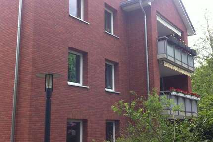 Wohnung zum Mieten in Hamburg 414,48 € 37.68 m²