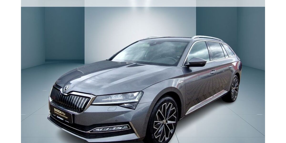 Skoda Superb 79.776 km 26.850 &euro; Dessau 06847