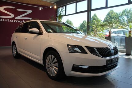 Skoda Octavia 194.035 km 12.900 &euro; Borken 46325