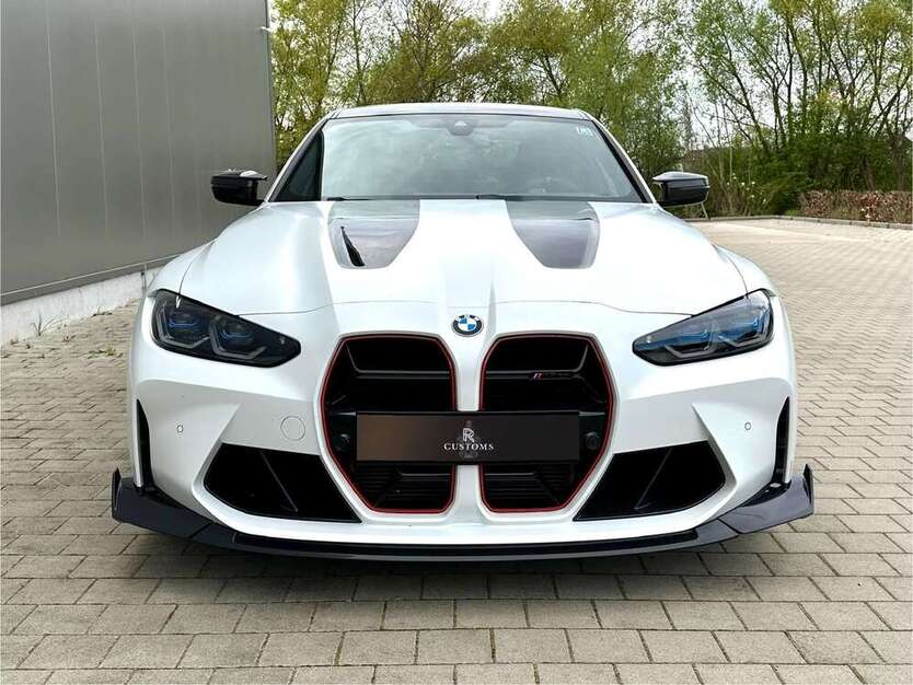 BMW M3 16.400 km 114.490 € Schwanau 77963