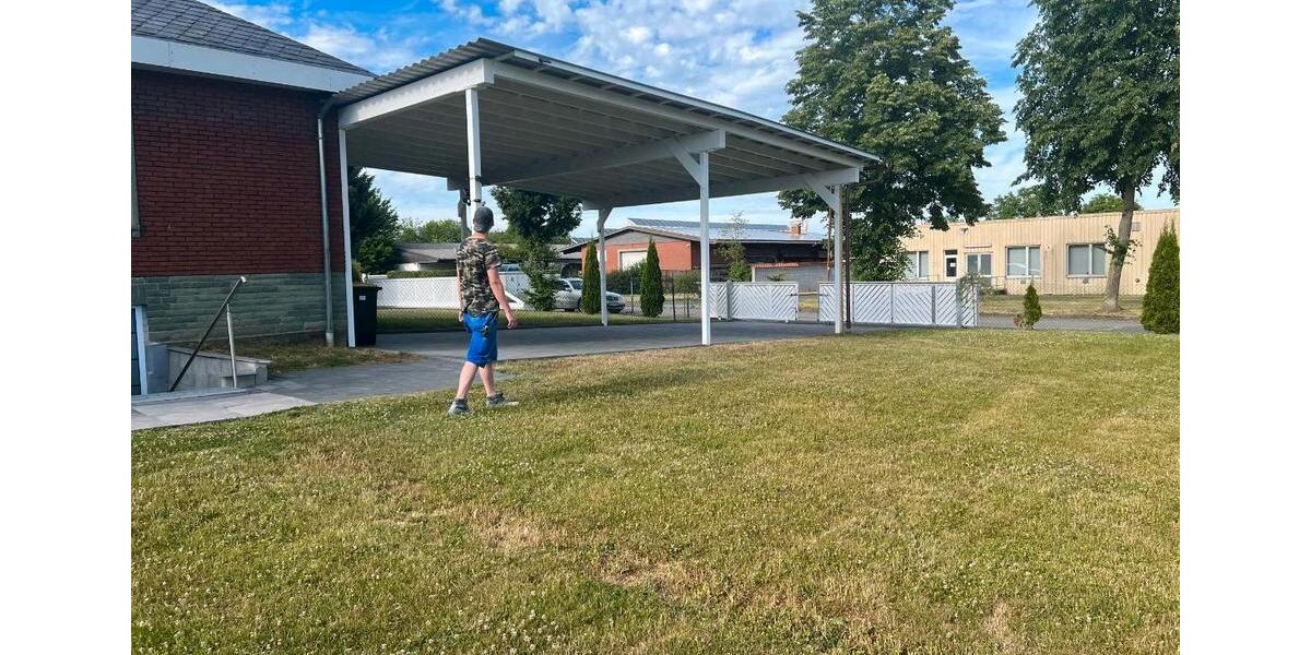 Etagenwohnung Warburg - 4 Zimmer, 105 m&sup2;, 580&euro; | Angebot:26323646