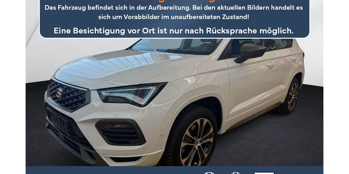 Seat Ateca 26.234 km 29.850 &euro; Rietberg 33397
