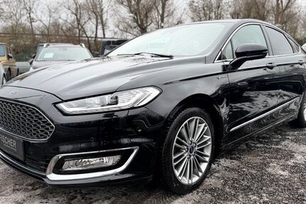 Ford Mondeo 102.906 km 15.690 &euro; Potsdam 14482