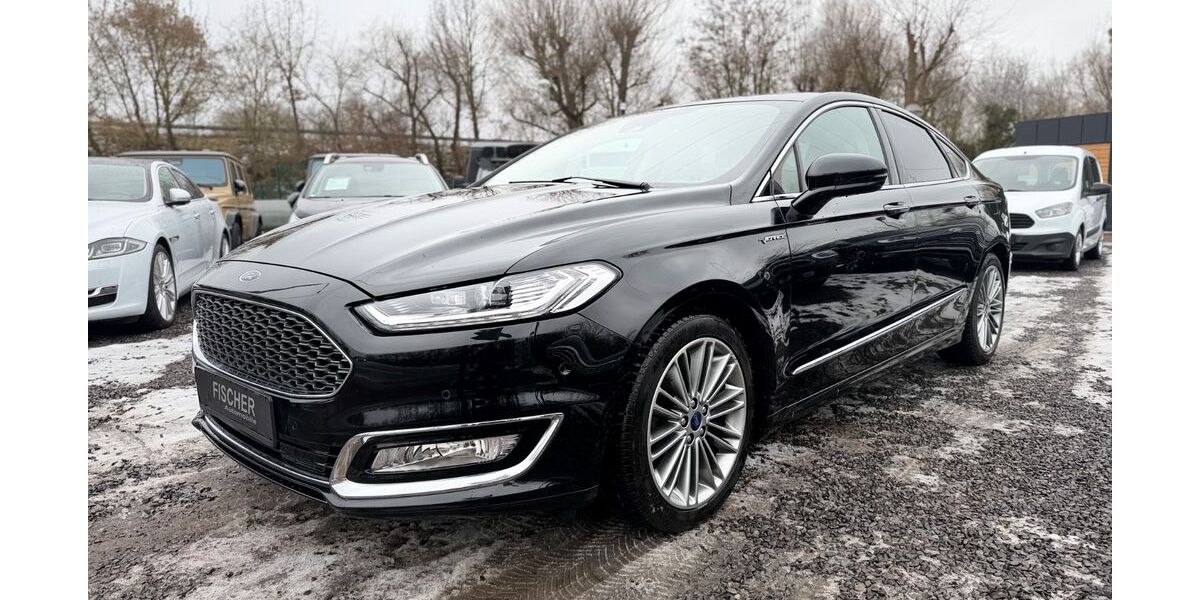 Ford Mondeo 102.906 km 15.690 &euro; Potsdam 14482