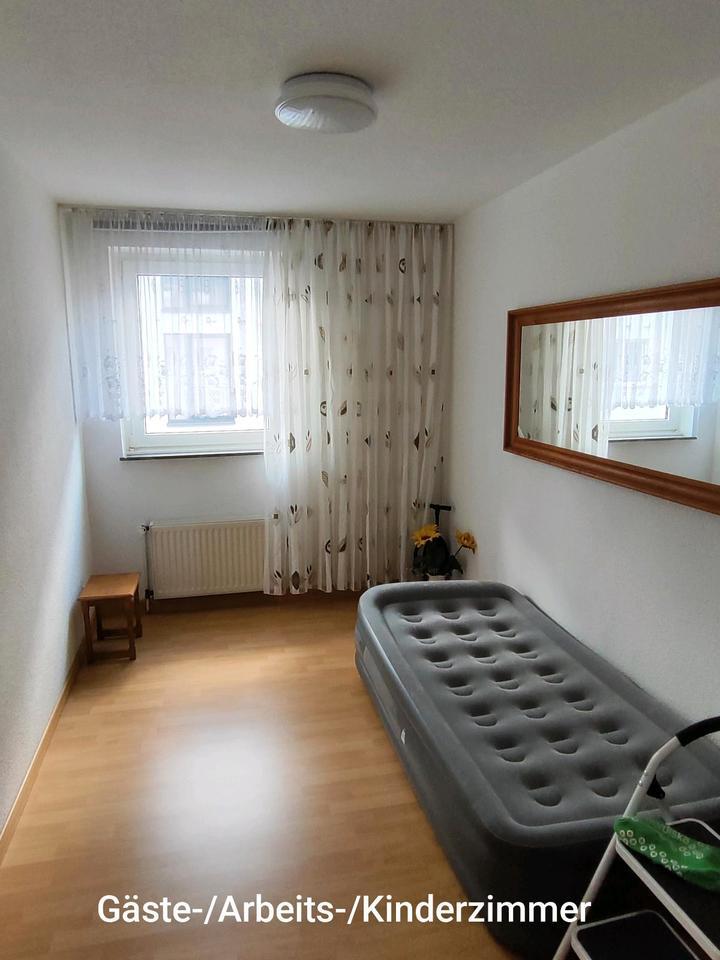 Schöne Eigentumswohnung in Düsseldorf-Holthausen
