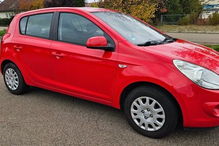 Hyundai i20 182.649 km 3.900 € Rot am See 74585