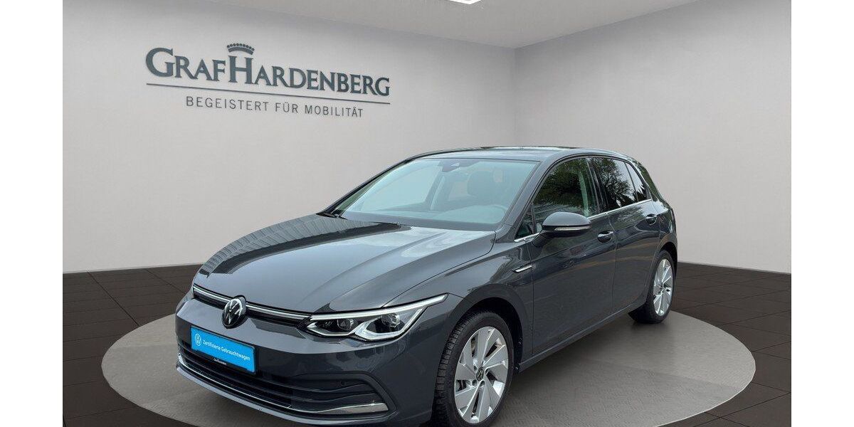 VW Golf 24.200 km 28.930 &euro; Konstanz 78467