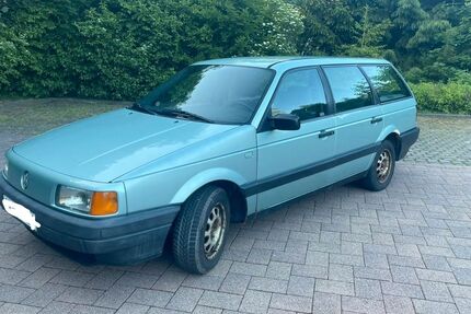 VW Passat Variant 131.774 km 3.000 &euro; Luisenthal 99885