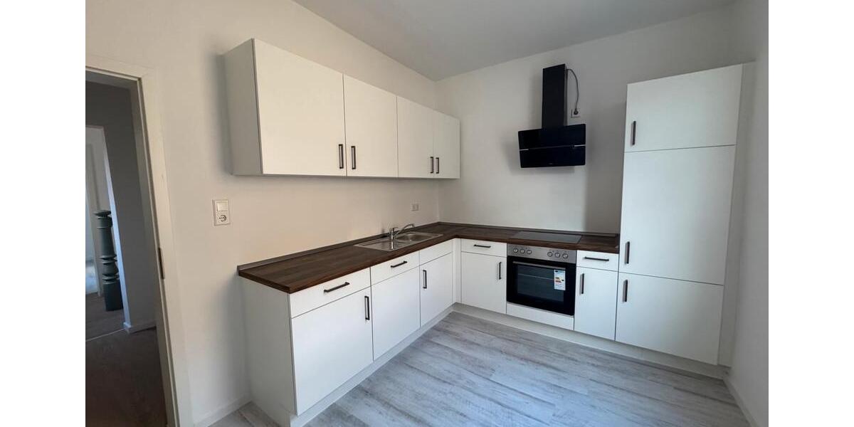 Einfamilienhaus mit Terrasse(WG-geeignet) 5 zimmer