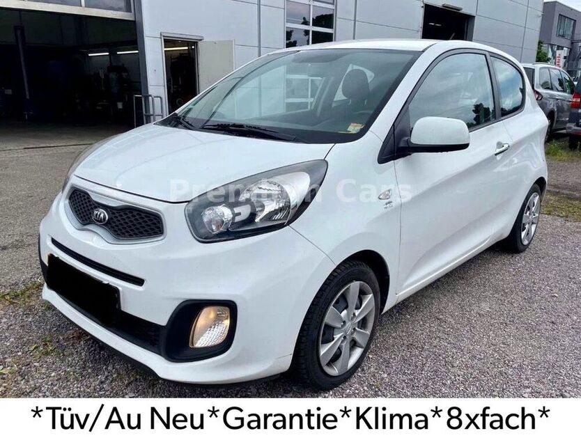 Picanto