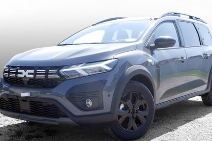 Dacia Jogger 9.000 km 22.977 € Bodenwöhr 92439