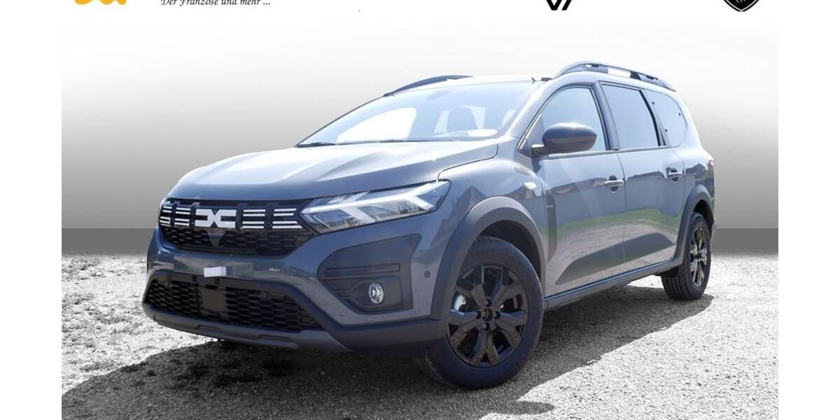Dacia Jogger 9.000 km 22.977 € Bodenwöhr 92439