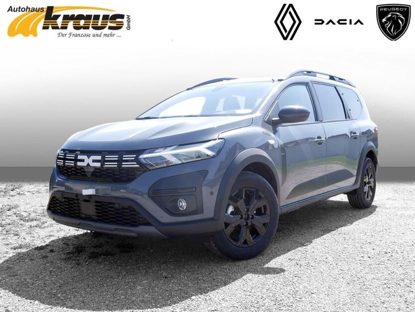 Dacia Jogger 9.000 km 22.977 € Bodenwöhr 92439
