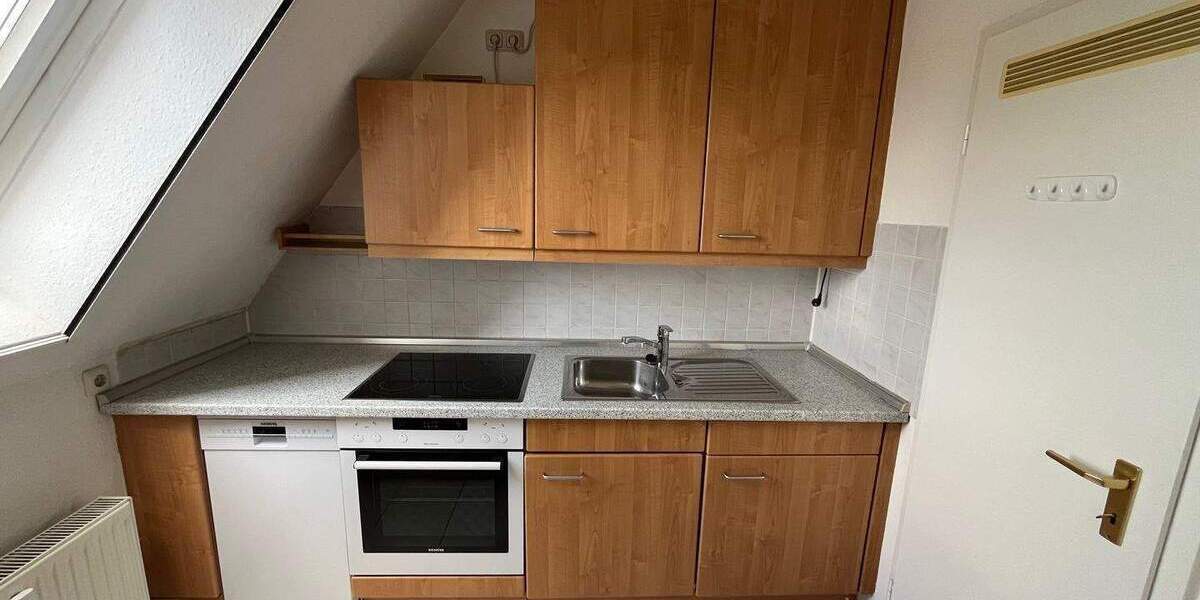 Etagenwohnung Nürnberg Schniegling - 2 Zimmer, 70 m&sup2;, 275.000&euro; | Angebot:26882107
