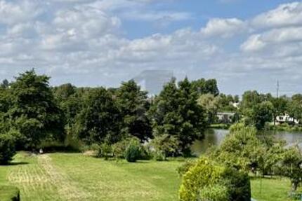 SANIERUNGSBEDÜRFTIG MIT DIREKTEM SEEZUGANG - Haus Lübeck Sankt Gertrud | Angebot:25407117