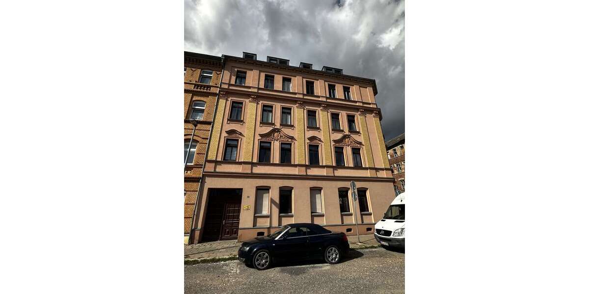 Etagenwohnung Weißenfels - 3 Zimmer, 94 m&sup2;, 100.000&euro; | Angebot:27308866