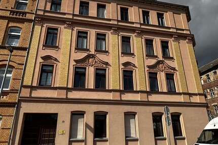 Wohnung Weißenfels - 3 Zimmer, 94 m&sup2;, 100.000&euro; | Angebot:27308866