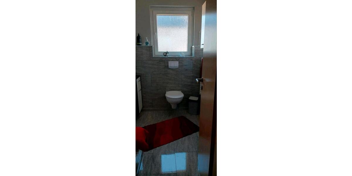 Etagenwohnung Büsum - 2 Zimmer, 52 m&sup2;, 215.000&euro; | Angebot:26221783