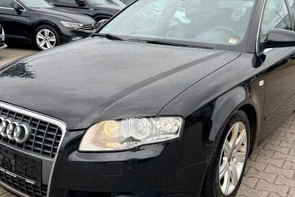 Audi A4 169.890 km 5.390 &euro; Nabburg 92507