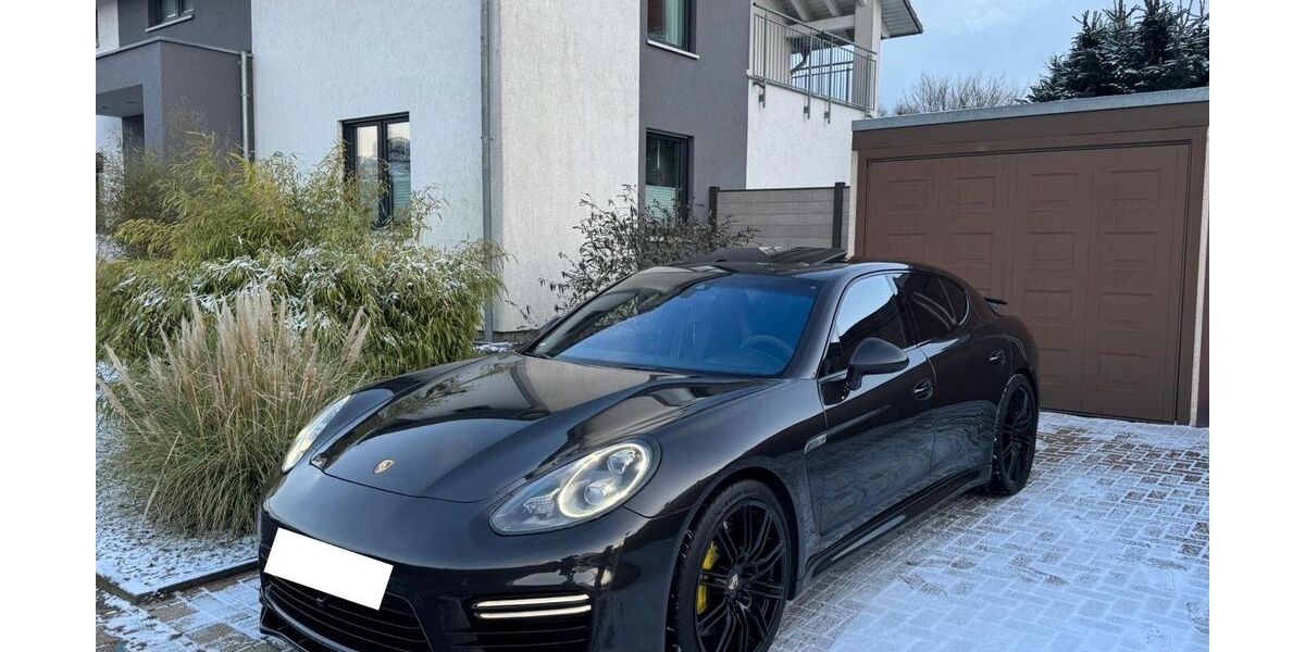 Porsche Panamera 210.000 km 32.500 &euro; Berlin 14195