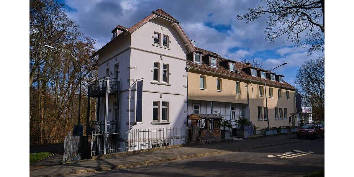 Gewerbeobjekt Kassel Bad Wilhelmshöhe - 1 Zimmer, 800 m&sup2;, 954.000&euro; | Angebot:25319851