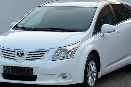Toyota Avensis 165.000 km 5.999 &euro; Völklingen 66333