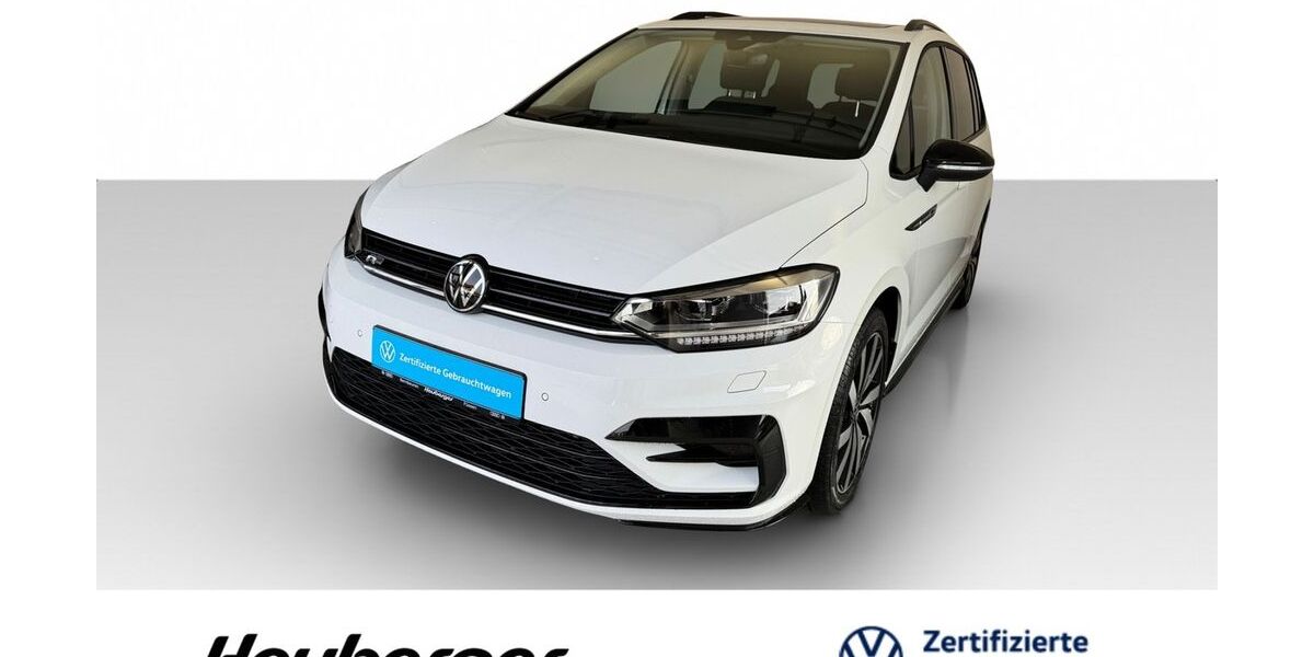 VW Touran 10.000 km 43.950 &euro; Bernbeuren 86975