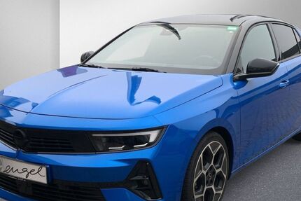 Opel Astra 46.150 km 21.970 &euro; Wunsiedel 95632