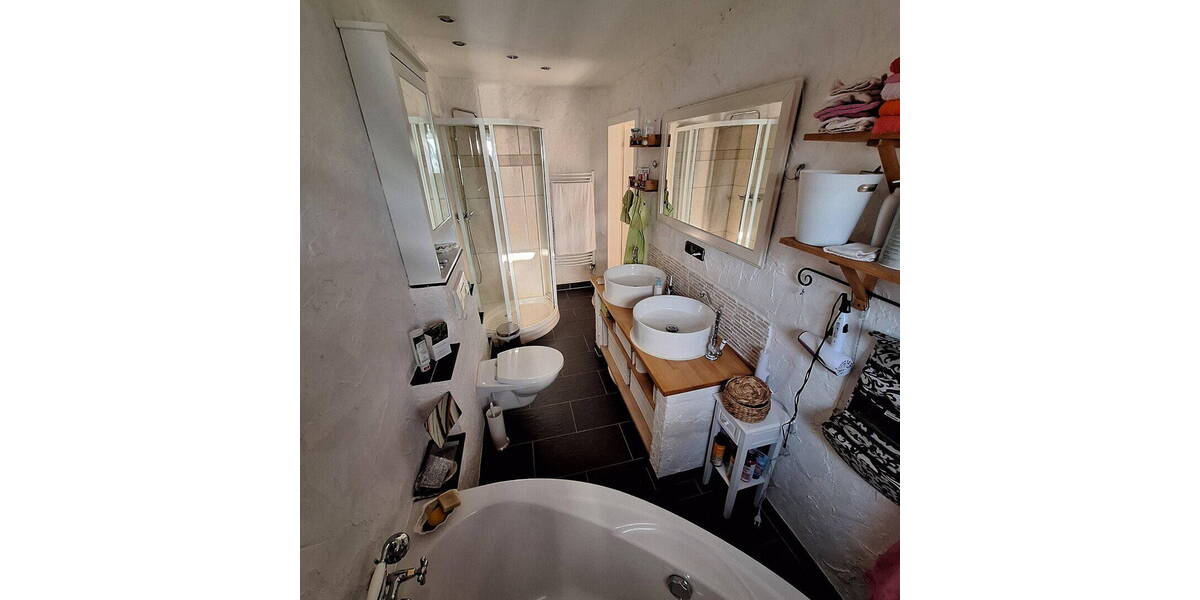 Doppelhaushälfte Bremen Mittelshuchting - 4 Zimmer, 110 m&sup2;, 319.000&euro; | Angebot:26325724