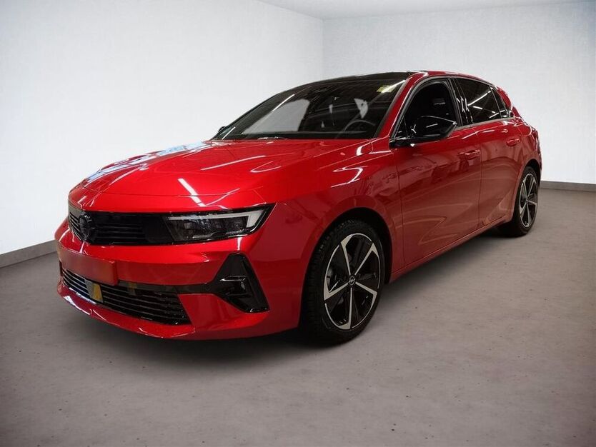 Astra