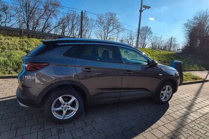 Opel Grandland (X) 80.600 km 14.200 &euro; Remseck 71686