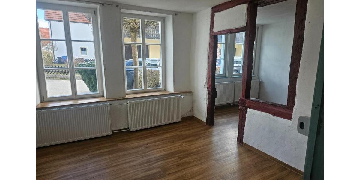 Einfamilienhaus Gammertingen - 4 Zimmer, 79 m&sup2;, 800&euro; | Angebot:25935049