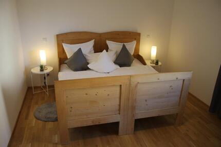 Landau a.d.Isar 4 Pers in Einzelbetten möbliert+ausgestattet, 3 zimmer