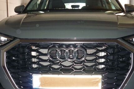 Audi Q3 9.700 km 34.990 &euro; Tholey 66636